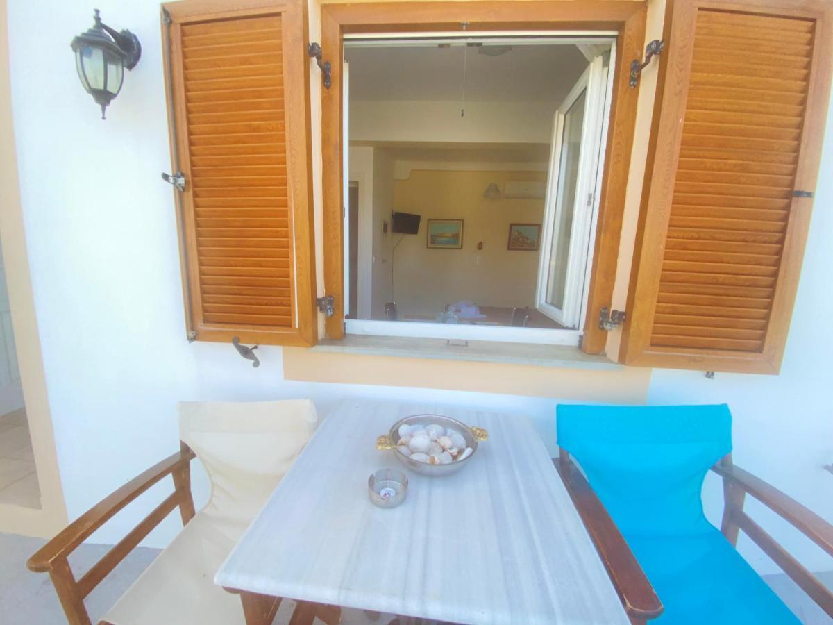 Lorentzia Room Batsi  Bagian luar foto