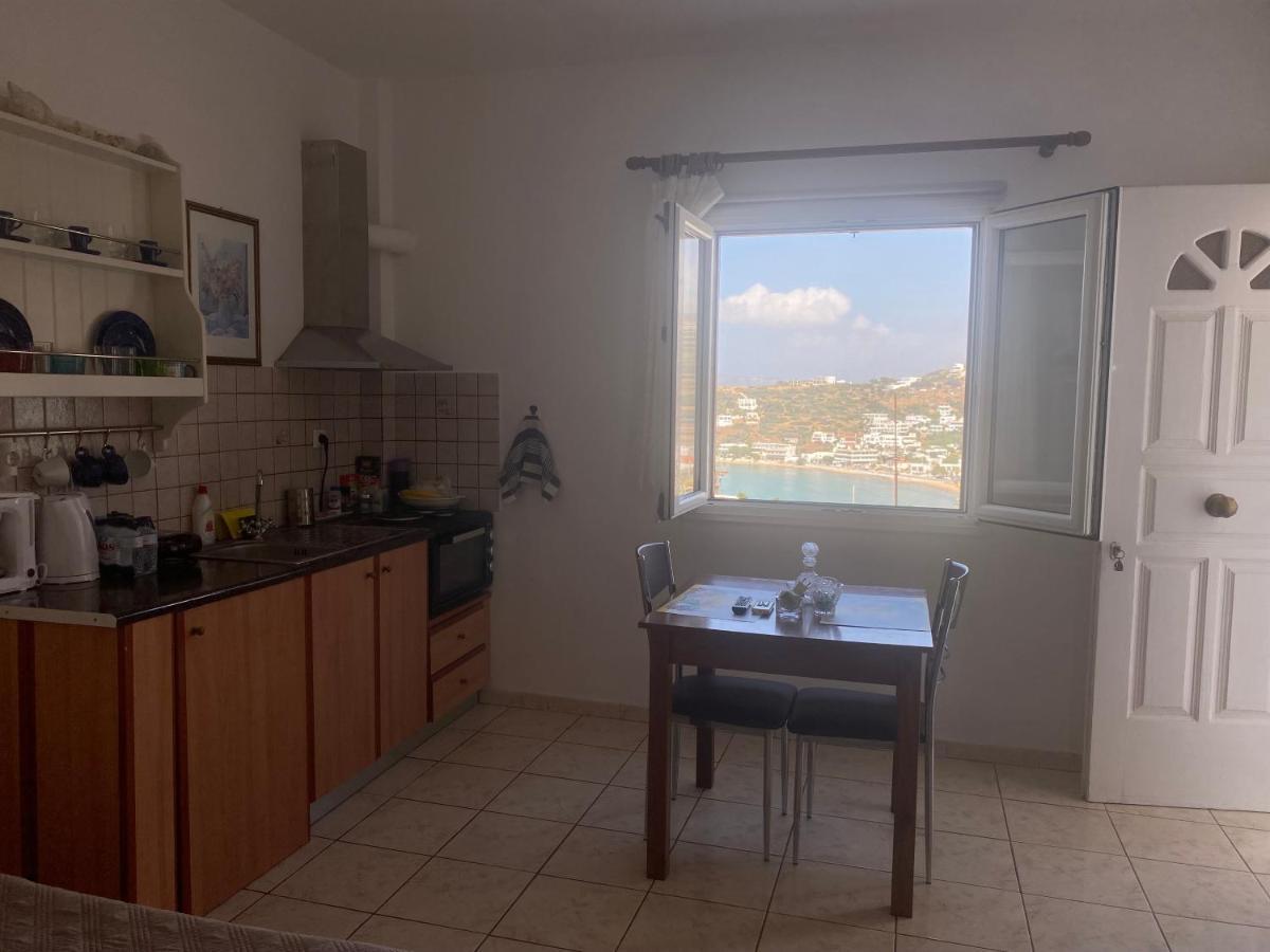 Lorentzia Room Batsi  Bagian luar foto